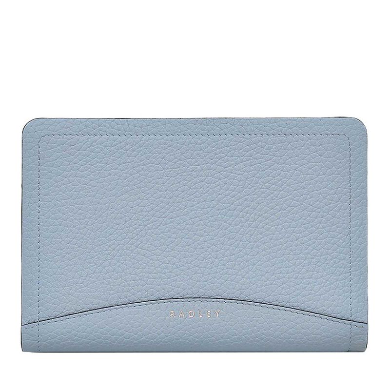 Radley The Chancery Medium Zip Around Purse image number 0